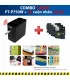 Máy in nhãn Combo: PT-P750W + 3 Cuộn nhãn 24mm | ⓿❽❻❽❺⓿❺⓿❺❺ | Máy in nhãn, máy in tem, máy in mã vạch | khuetu.vn