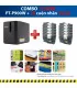 Máy in nhãn Combo: PT-P900W + 10 Cuộn nhãn 36mm | ⓿❽❻❽❺⓿❺⓿❺❺ | Máy in nhãn, máy in tem, máy in mã vạch | khuetu.vn