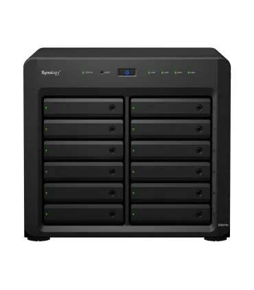 Synology DiskStation DS2419+ | Phân phối Synology | ⓿❽❻❽❺⓿❺⓿❺❺ | khuetu.vn