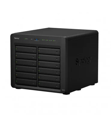 Synology DiskStation DS2419+ | Phân phối Synology | ⓿❽❻❽❺⓿❺⓿❺❺ | khuetu.vn