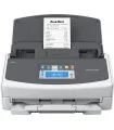 Fujitsu iX1500 (30ppm, 4000ppd, A4, Wifi)