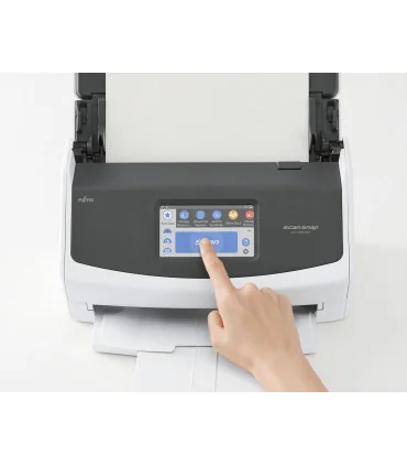 Máy scan Fujitsu iX1500 (30ppm, 4000ppd, A4, Wifi) | Phân phối Fujitsu Scanner | ⓿❽❻❽❺⓿❺⓿❺❺ | khuetu.vn