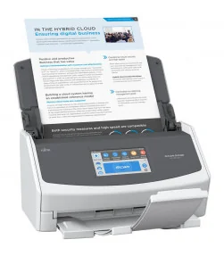 Máy scan Fujitsu iX1500 (30ppm, 4000ppd, A4, Wifi) | Phân phối Fujitsu Scanner | ⓿❽❻❽❺⓿❺⓿❺❺ | khuetu.vn
