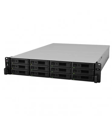Synology SA3400 | Phân phối Synology | ⓿❽❻❽❺⓿❺⓿❺❺ | khuetu.vn