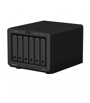 Synology DiskStation DS620slim | Phân phối Synology | ⓿❽❻❽❺⓿❺⓿❺❺ | khuetu.vn