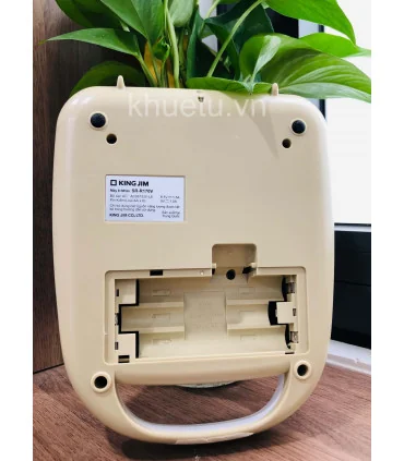 Máy in nhãn Tepra PRO SR-R170V | ⓿❽❻❽❺⓿❺⓿❺❺ | Máy in nhãn, máy in tem, máy in mã vạch | khuetu.vn