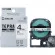 Tepra SS4K (Chữ đen nền trắng, khổ 4mm)