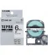 Tepra SS6K (Chữ đen nền trắng, khổ 6mm) | ⓿❽❻❽❺⓿❺⓿❺❺ | Nhãn in, tem in, giấy in, băng nhãn, tape in | khuetu.vn