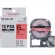 Tepra SC6R (Chữ đen nền đỏ, khổ 6mm)