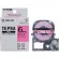 Tepra SC6P (Chữ đen nền hồng, khổ 6mm)