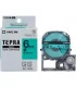Tepra SC6G (Chữ đen nền xanh lá, khổ 6mm) | ⓿❽❻❽❺⓿❺⓿❺❺ | Nhãn in, tem in, giấy in, băng nhãn, tape in | khuetu.vn
