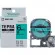 Tepra SC6G (Chữ đen nền xanh lá, khổ 6mm)