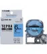 Tepra SC6B (Chữ đen nền xanh dương, khổ 6mm) | ⓿❽❻❽❺⓿❺⓿❺❺ | Nhãn in, tem in, giấy in, băng nhãn, tape in | khuetu.vn