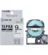 Tepra SS9K (Chữ đen nền trắng, khổ 9mm) | ⓿❽❻❽❺⓿❺⓿❺❺ | Nhãn in, tem in, giấy in, băng nhãn, tape in | khuetu.vn