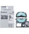 Tepra SS9K (Chữ đen nền trắng, khổ 9mm)