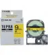 Tepra SC9Y (Chữ đen nền vàng, khổ 9mm) | ⓿❽❻❽❺⓿❺⓿❺❺ | Nhãn in, tem in, giấy in, băng nhãn, tape in | khuetu.vn
