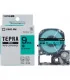 Tepra SC9G (Chữ đen nền xanh lá, khổ 9mm) | ⓿❽❻❽❺⓿❺⓿❺❺ | Nhãn in, tem in, giấy in, băng nhãn, tape in | khuetu.vn