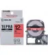 Tepra SC12R (Chữ đen nền đỏ, khổ 12mm) | ⓿❽❻❽❺⓿❺⓿❺❺ | Nhãn in, tem in, giấy in, băng nhãn, tape in | khuetu.vn