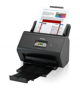 Máy scan Brother ADS-2800W | Phân phối Brother Scanner Scanner | ⓿❽❻❽❺⓿❺⓿❺❺ | khuetu.vn