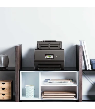 Máy scan Brother ADS-2800W | Phân phối Brother Scanner Scanner | ⓿❽❻❽❺⓿❺⓿❺❺ | khuetu.vn