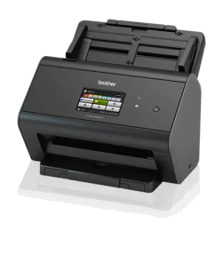 Máy scan Brother ADS-2800W | Phân phối Brother Scanner | ⓿❽❻❽❺⓿❺⓿❺❺ | khuetu.vn