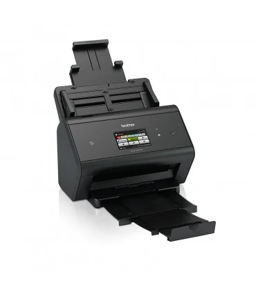 Máy scan Brother ADS-3600W | Phân phối Brother Scanner Scanner | ⓿❽❻❽❺⓿❺⓿❺❺ | khuetu.vn