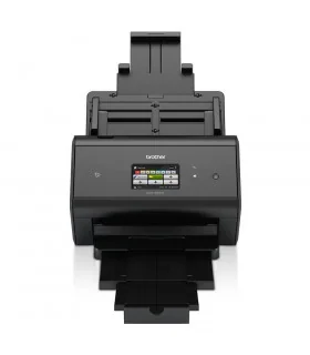 Máy scan Brother ADS-3600W | Phân phối Brother Scanner | ⓿❽❻❽❺⓿❺⓿❺❺ | khuetu.vn