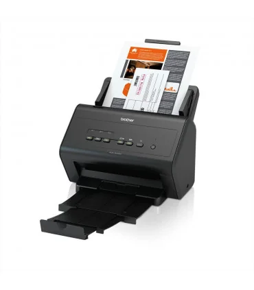 Máy scan Brother ADS-3000N | Phân phối Brother Scanner Scanner | ⓿❽❻❽❺⓿❺⓿❺❺ | khuetu.vn