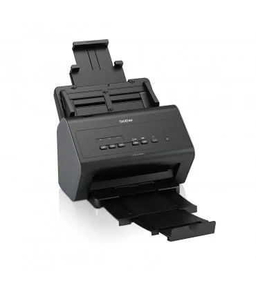 Máy scan Brother ADS-2400N | Phân phối Brother Scanner Scanner | ⓿❽❻❽❺⓿❺⓿❺❺ | khuetu.vn