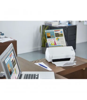 Máy scan Brother ADS-2200 | Phân phối Brother Scanner Scanner | ⓿❽❻❽❺⓿❺⓿❺❺ | khuetu.vn