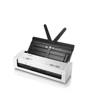 Máy scan Brother ADS-1200 | Phân phối Brother Scanner | ⓿❽❻❽❺⓿❺⓿❺❺ | khuetu.vn