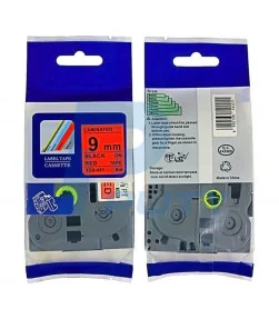 Nhãn in TZ2-421, khổ 9mm | ⓿❽❻❽❺⓿❺⓿❺❺ | Nhãn in, tem in, giấy in, băng nhãn, tape in | khuetu.vn