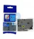 Nhãn in TZ2-521, khổ 9mm | ⓿❽❻❽❺⓿❺⓿❺❺ | Nhãn in, tem in, giấy in, băng nhãn, tape in | khuetu.vn