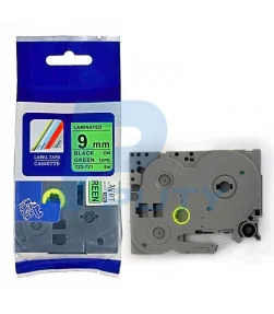 Nhãn in TZ2-721, khổ 9mm | ⓿❽❻❽❺⓿❺⓿❺❺ | Nhãn in, tem in, giấy in, băng nhãn, tape in | khuetu.vn