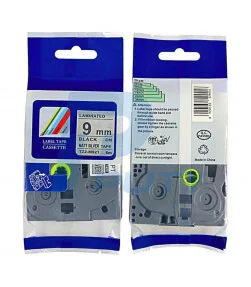 Nhãn in TZ2-M921, khổ 9mm | ⓿❽❻❽❺⓿❺⓿❺❺ | Nhãn in, tem in, giấy in, băng nhãn, tape in | khuetu.vn
