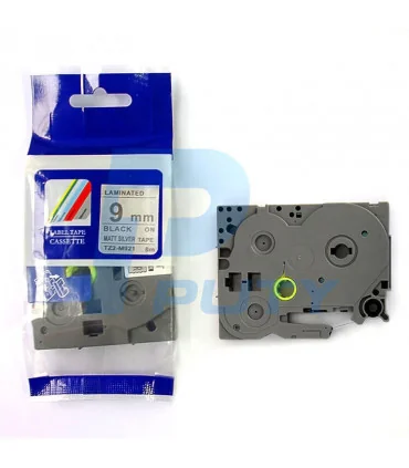 Nhãn in TZ2-M921, khổ 9mm | ⓿❽❻❽❺⓿❺⓿❺❺ | Nhãn in, tem in, giấy in, băng nhãn, tape in | khuetu.vn