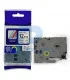 Nhãn in TZ2-231, khổ 12mm | ⓿❽❻❽❺⓿❺⓿❺❺ | Nhãn in, tem in, giấy in, băng nhãn, tape in | khuetu.vn