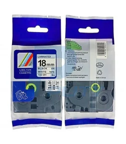 Nhãn in TZ2-241, khổ 18mm | ⓿❽❻❽❺⓿❺⓿❺❺ | Nhãn in, tem in, giấy in, băng nhãn, tape in | khuetu.vn