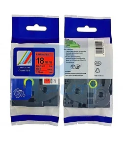 Nhãn in TZ2-441, khổ 18mm | ⓿❽❻❽❺⓿❺⓿❺❺ | Nhãn in, tem in, giấy in, băng nhãn, tape in | khuetu.vn