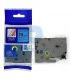 Nhãn in TZ2-541, khổ 18mm | ⓿❽❻❽❺⓿❺⓿❺❺ | Nhãn in, tem in, giấy in, băng nhãn, tape in | khuetu.vn
