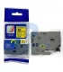 Nhãn in TZ2-641, khổ 18mm | ⓿❽❻❽❺⓿❺⓿❺❺ | Nhãn in, tem in, giấy in, băng nhãn, tape in | khuetu.vn