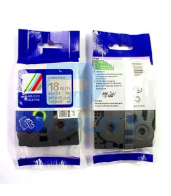 Nhãn in TZ2-M941, khổ 18mm | ⓿❽❻❽❺⓿❺⓿❺❺ | Nhãn in, tem in, giấy in, băng nhãn, tape in | khuetu.vn