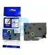 Nhãn in TZ2-251, khổ 24mm | ⓿❽❻❽❺⓿❺⓿❺❺ | Nhãn in, tem in, giấy in, băng nhãn, tape in | khuetu.vn