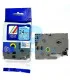 Nhãn in TZ2-551, khổ 24mm | ⓿❽❻❽❺⓿❺⓿❺❺ | Nhãn in, tem in, giấy in, băng nhãn, tape in | khuetu.vn