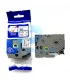 Nhãn in TZ2-261, khổ 36mm | ⓿❽❻❽❺⓿❺⓿❺❺ | Nhãn in, tem in, giấy in, băng nhãn, tape in | khuetu.vn