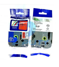 Nhãn in TZ2-461, khổ 36mm | ⓿❽❻❽❺⓿❺⓿❺❺ | Nhãn in, tem in, giấy in, băng nhãn, tape in | khuetu.vn
