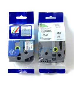 Nhãn in TZ2-M961, khổ 36mm | ⓿❽❻❽❺⓿❺⓿❺❺ | Nhãn in, tem in, giấy in, băng nhãn, tape in | khuetu.vn