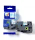 Nhãn in TZ2-263, khổ 36mm | ⓿❽❻❽❺⓿❺⓿❺❺ | Nhãn in, tem in, giấy in, băng nhãn, tape in | khuetu.vn