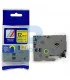 Nhãn in TZ2-FX631, khổ 12mm | ⓿❽❻❽❺⓿❺⓿❺❺ | Nhãn in, tem in, giấy in, băng nhãn, tape in | khuetu.vn