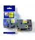Nhãn in TZ2-S661, khổ 36mm | ⓿❽❻❽❺⓿❺⓿❺❺ | Nhãn in, tem in, giấy in, băng nhãn, tape in | khuetu.vn